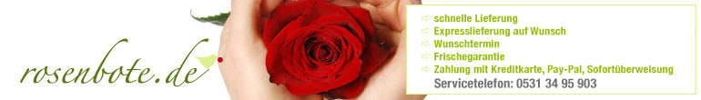 Rosenbote Rosenbote