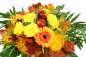 Preview: Herbst Blumenstrauß Premium