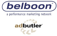 Rosenbote bei Belboon AdButler