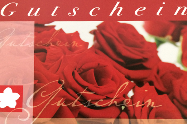 Gutschein