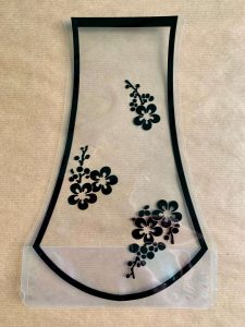 Vase in Transparent