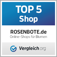 TOP5 Siegel von vergleich.org