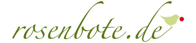 Rosenbote Logo