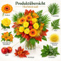 Preview: Einzelteile Herbstsonne