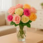 Preview: Rosen pastell