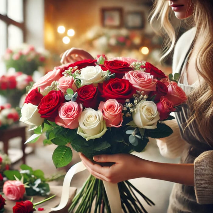 Preview: Rosenstrauss