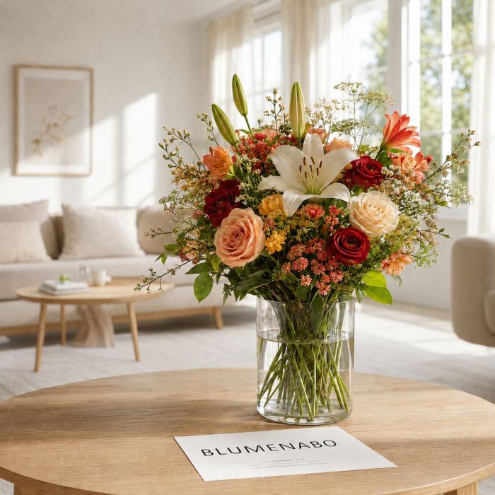 Blumenabo