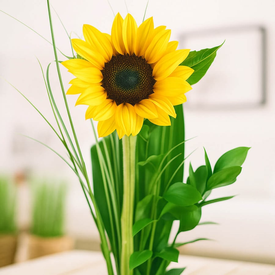 Sonnenblume