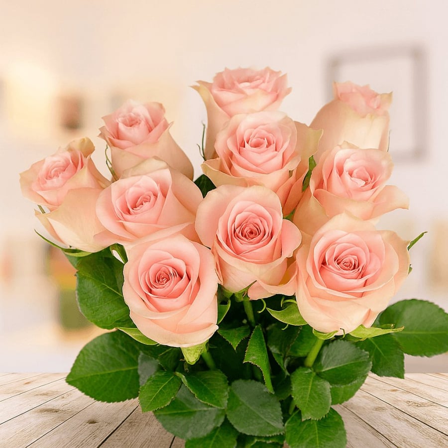 Rosa Rosen