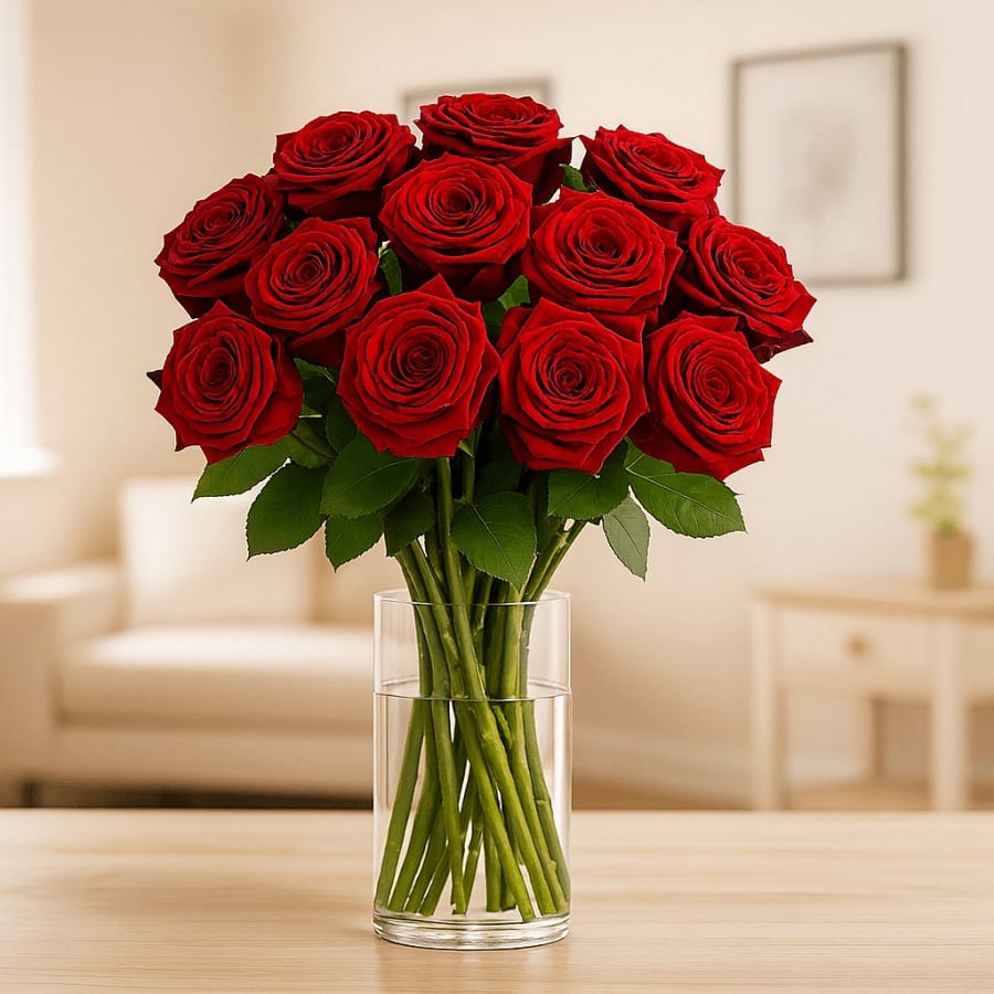 Rote Rosen