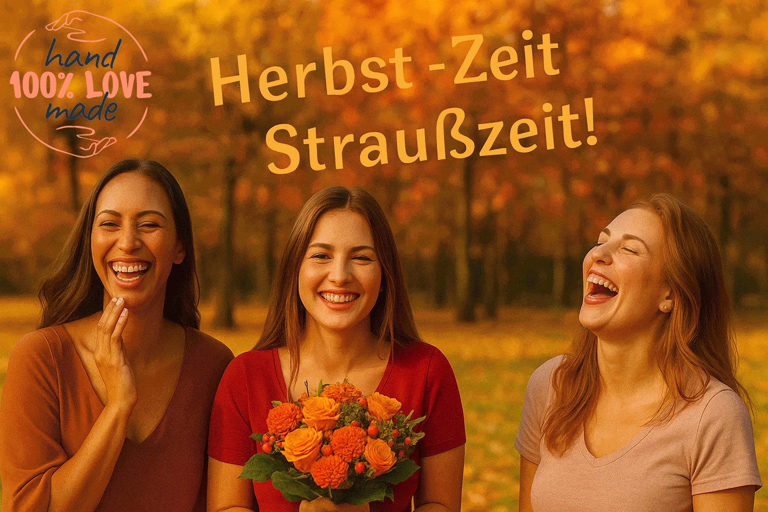 Herbst – Angebote