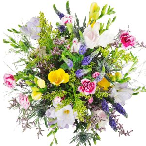 Blumenstraußarten