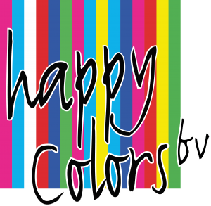 Logo Happy Colors