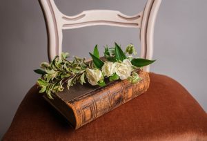 Blumenlexikon